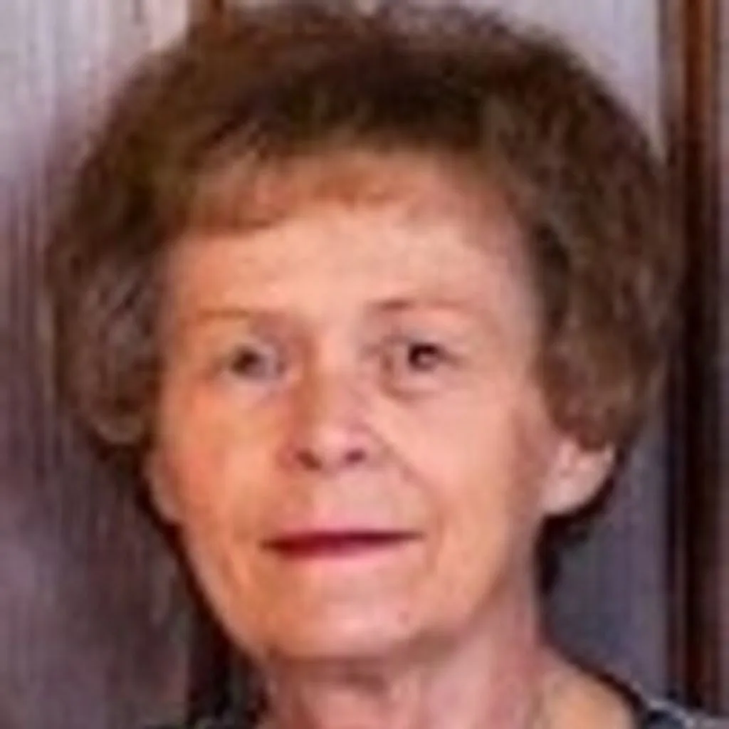 Portrait of Barb Olesen