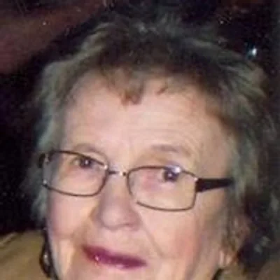 Betty Eidem