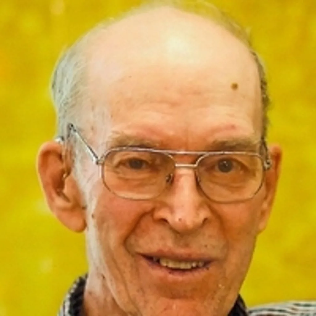 Portrait of Charles 