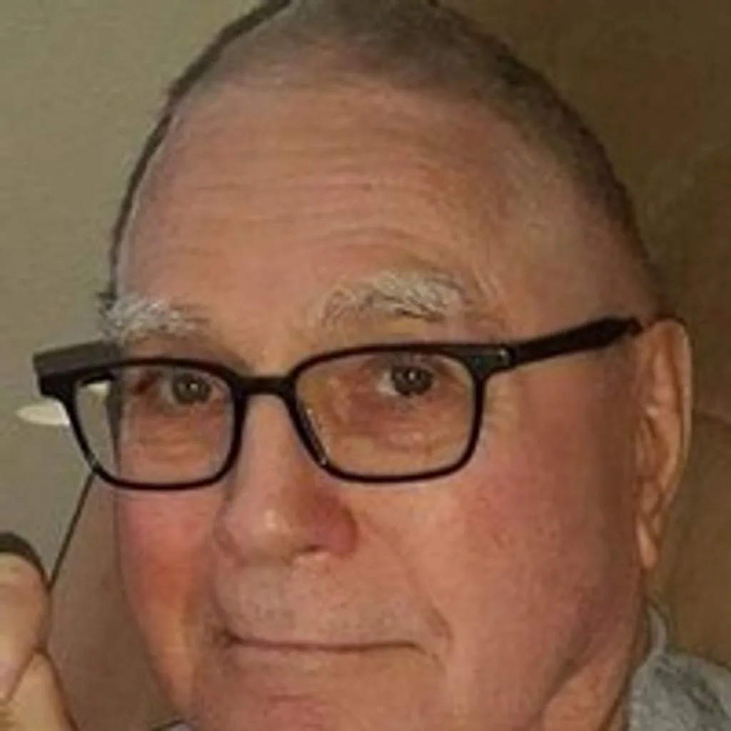 Portrait of Charles H. Stratton