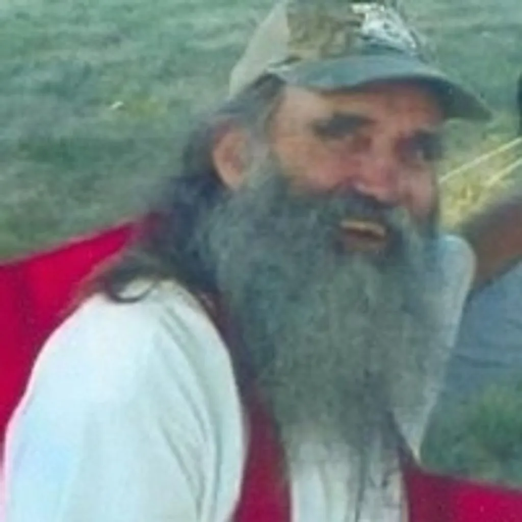 Portrait of Cliff Bohlmann