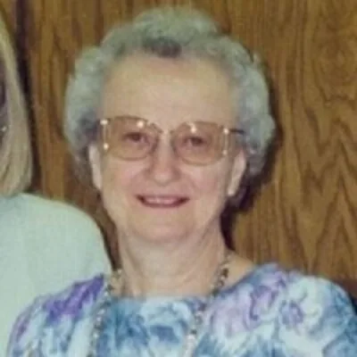 Darleen Ortman