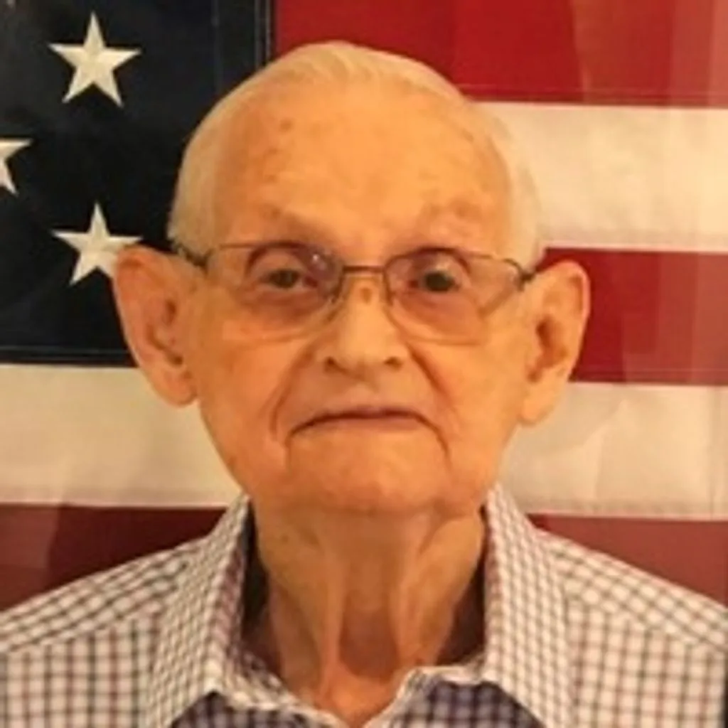 Portrait of David Thompson