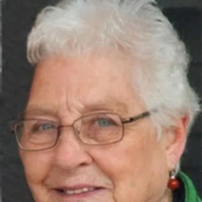 Dorothy A. Ketcham