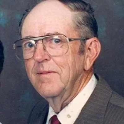 Eudell Wayne Nelson