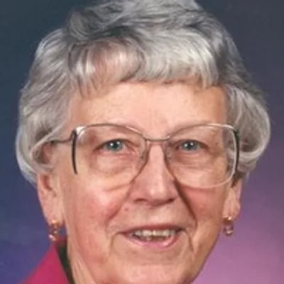 Gail Dykstra
