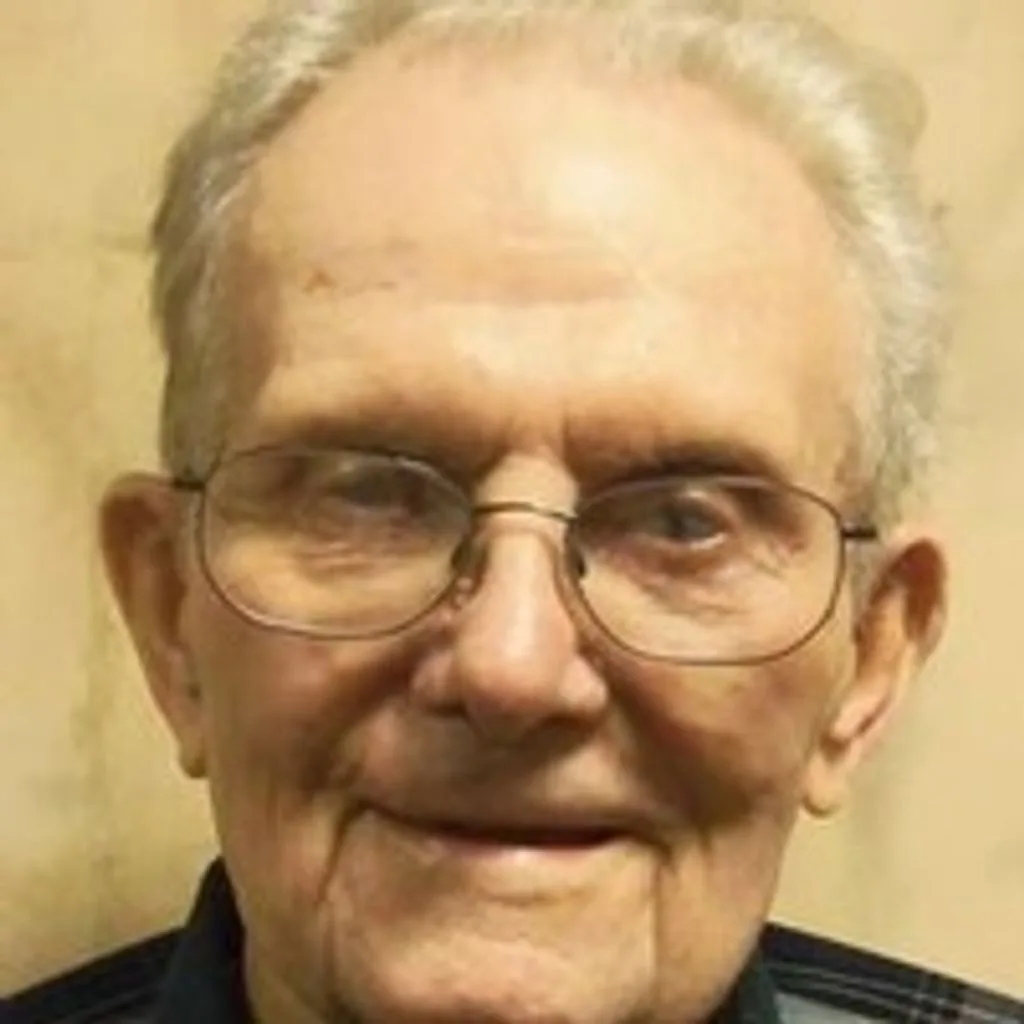 Portrait of Alfred Boldt