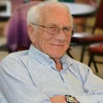 Arvid Straatmeyer