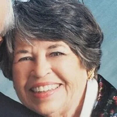 Barbara Christensen