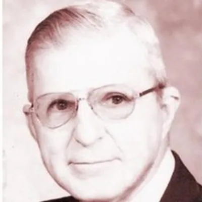 Clarence H. Thill