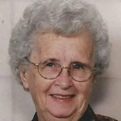 Dorothy Boldt