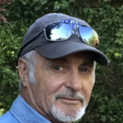 Ed Waldner