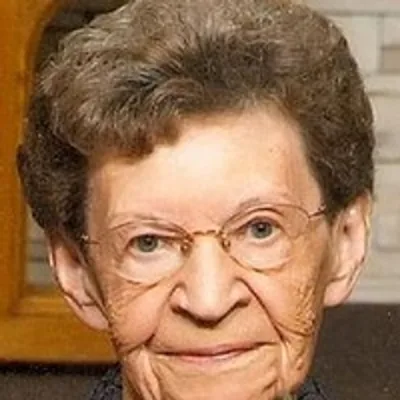 Evelyn Wieman