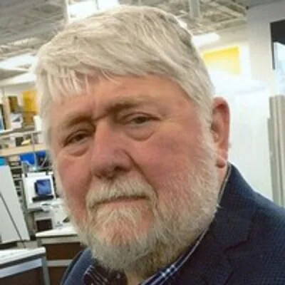 Gary Nelson