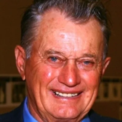 Harlan Lee Olson