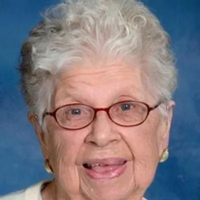 Hazel M. Grond