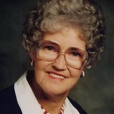 Helen Flint Miller