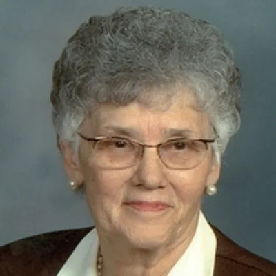 Irene Richardson