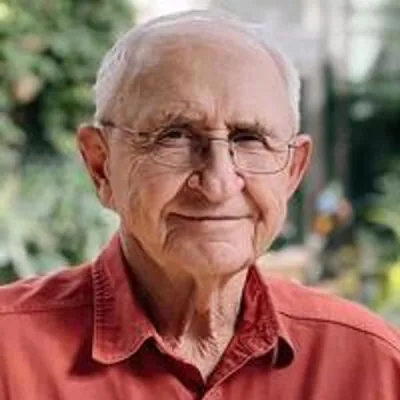 Lee Krumbach