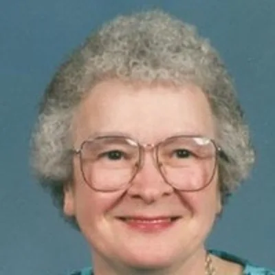 Marjorie L. Huber