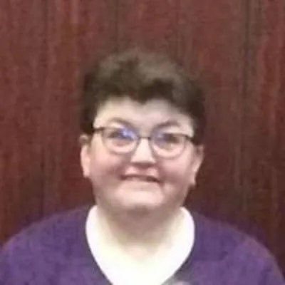 Mary Garry
