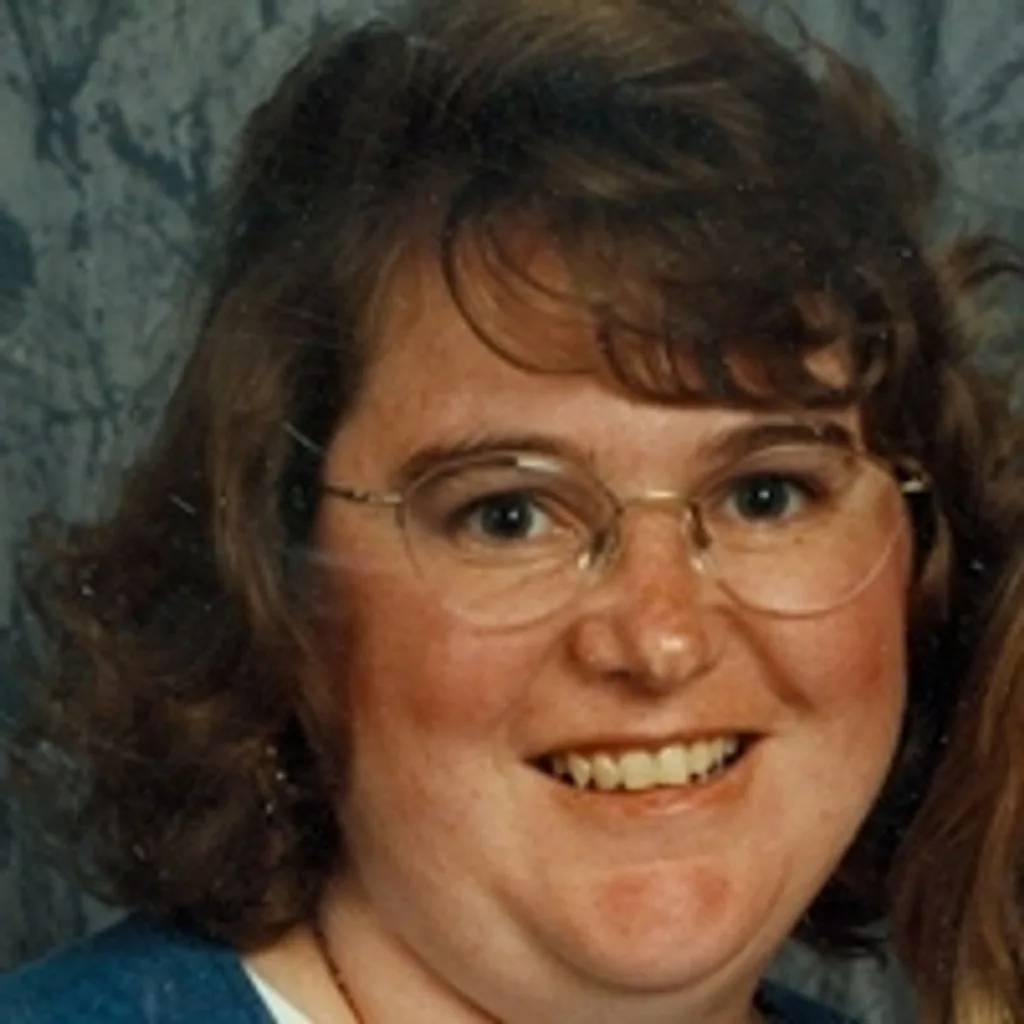 Portrait of Sheila Kropuenske