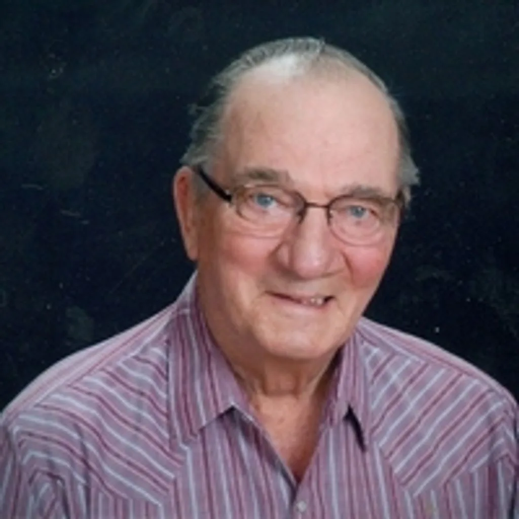 Portrait of Wallace 