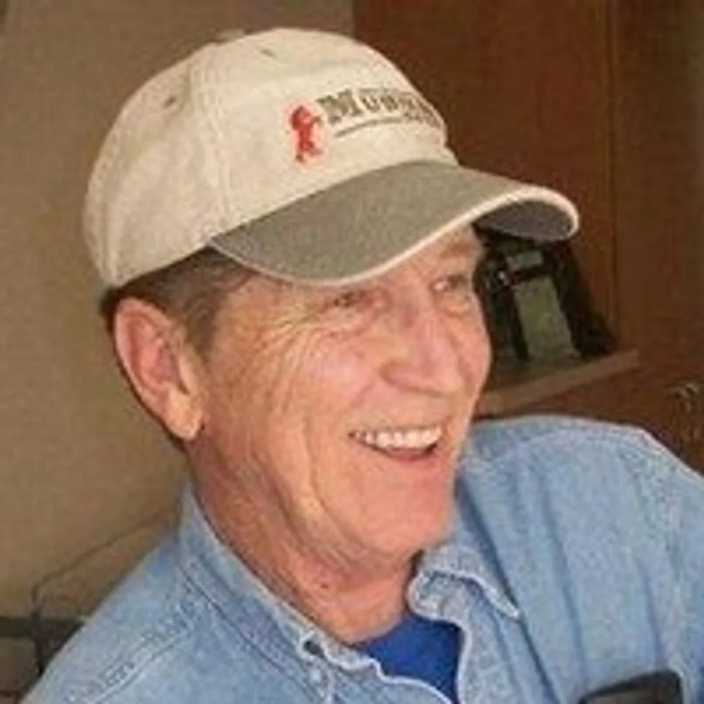 Portrait of James 