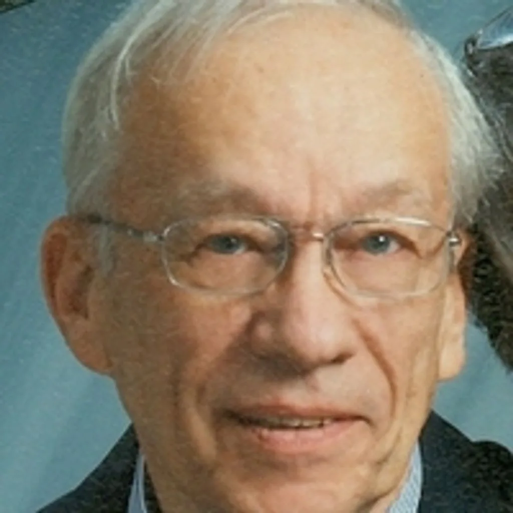 Portrait of John 
