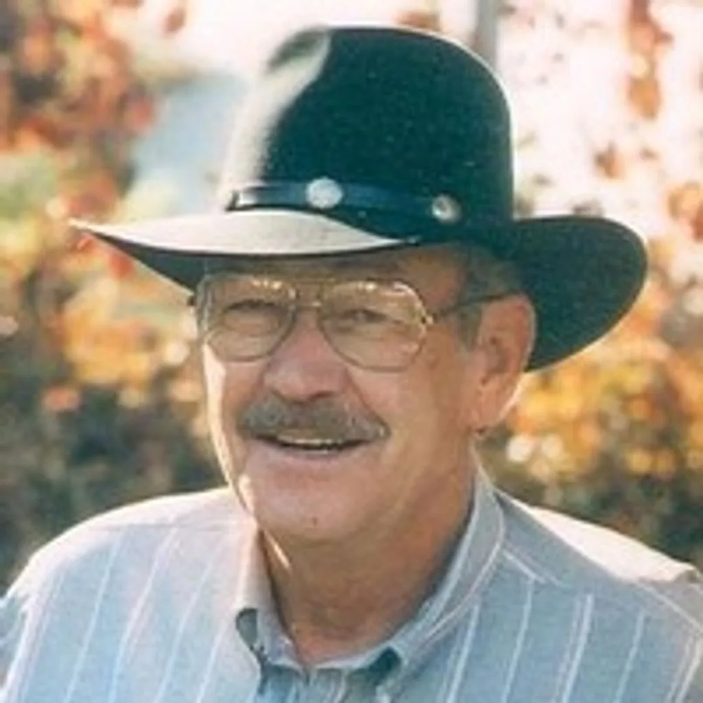 Portrait of John 