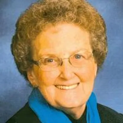 Joyce Pearson