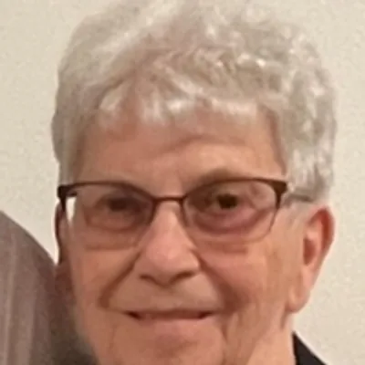 Judy Sampson