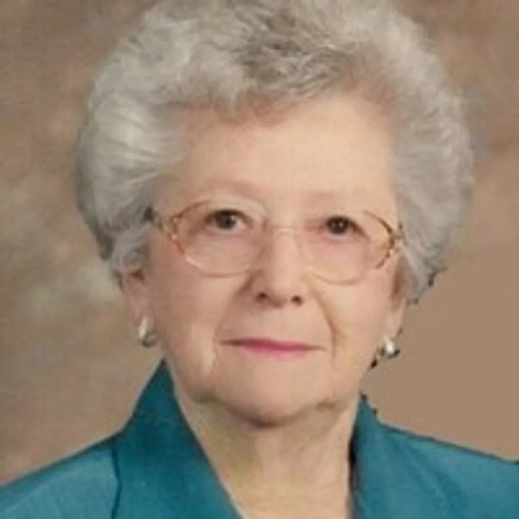 Portrait of Kathryn 