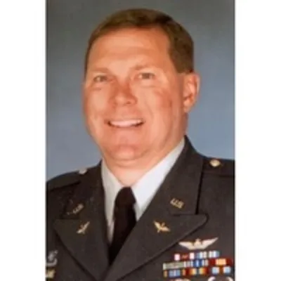 Lance Vogt