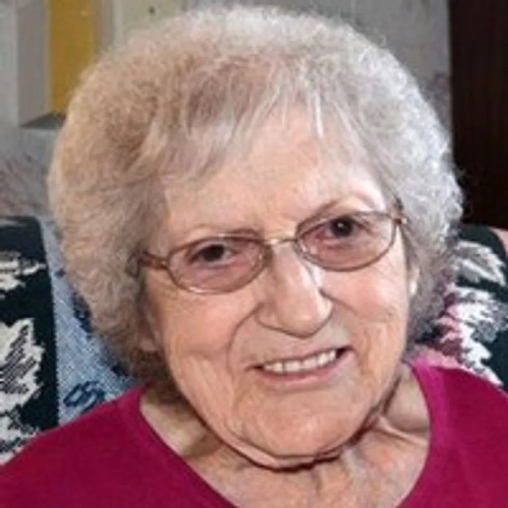 Portrait of Lavon Niezwaag