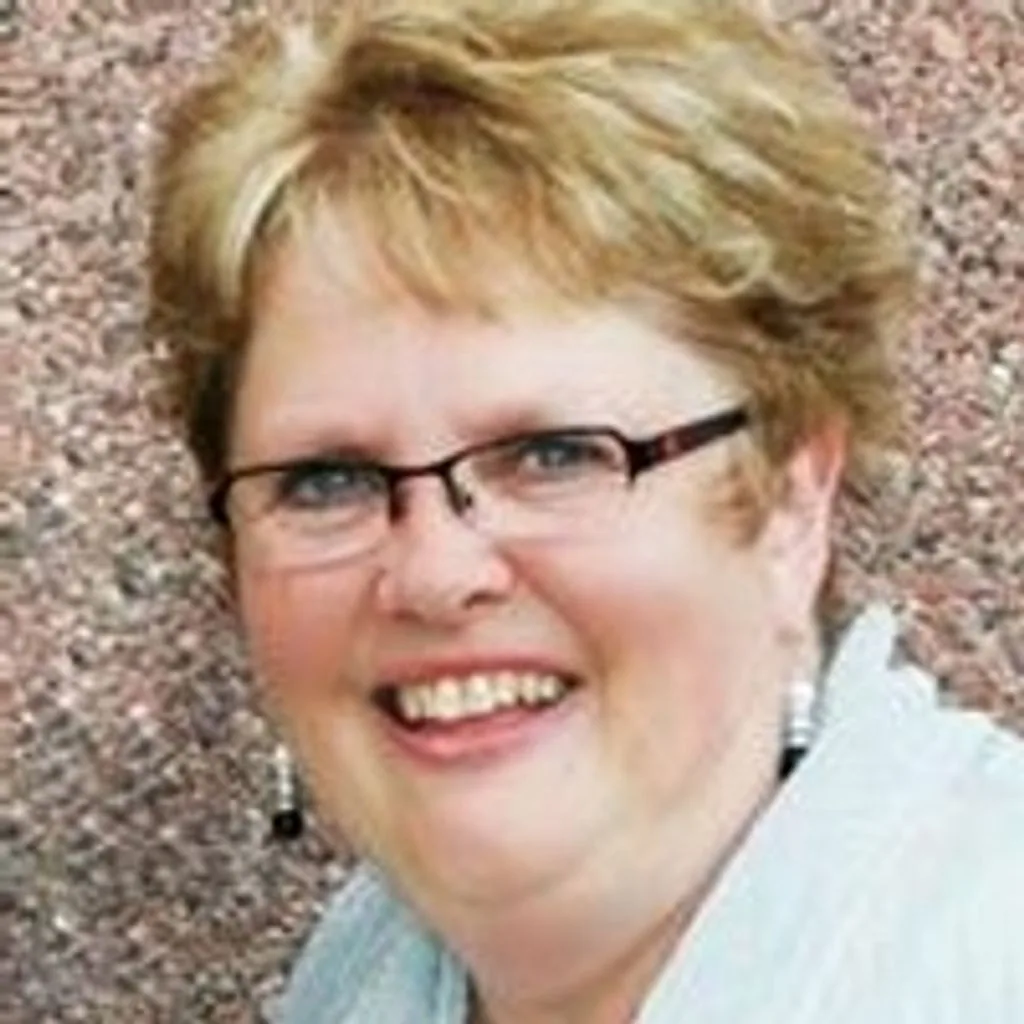 Portrait of Linda Flannery