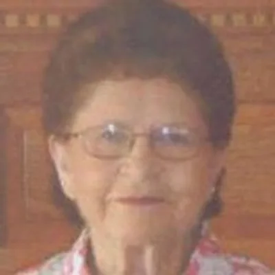 Lorraine Ketcham