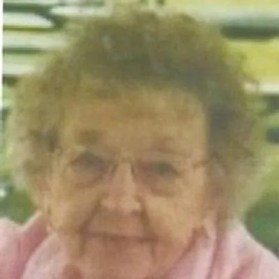 Lucille Johnson