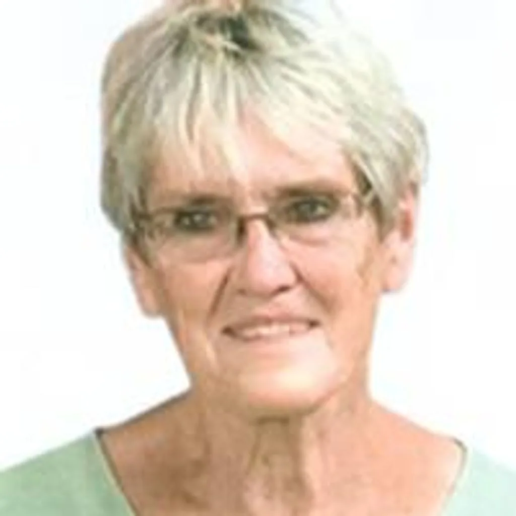 Portrait of Madonna Crist