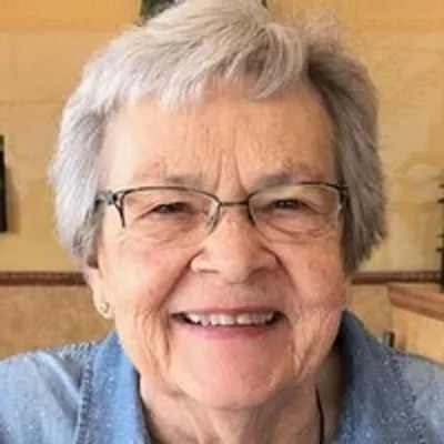 Margaret Bousfield
