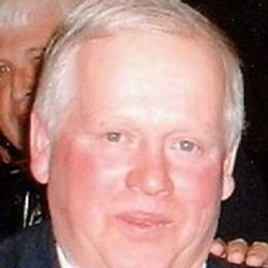 Portrait of Mark T. Kass
