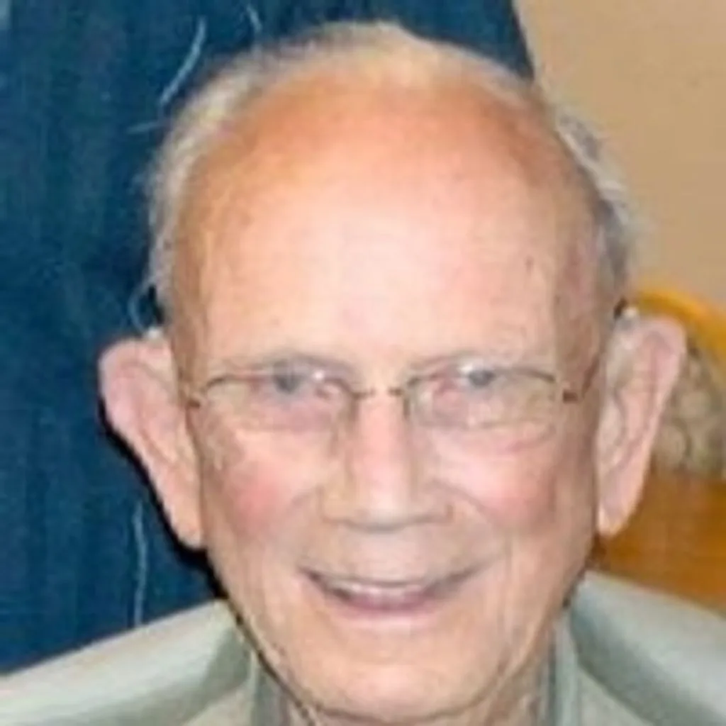 Portrait of Marlyn K. Sisson