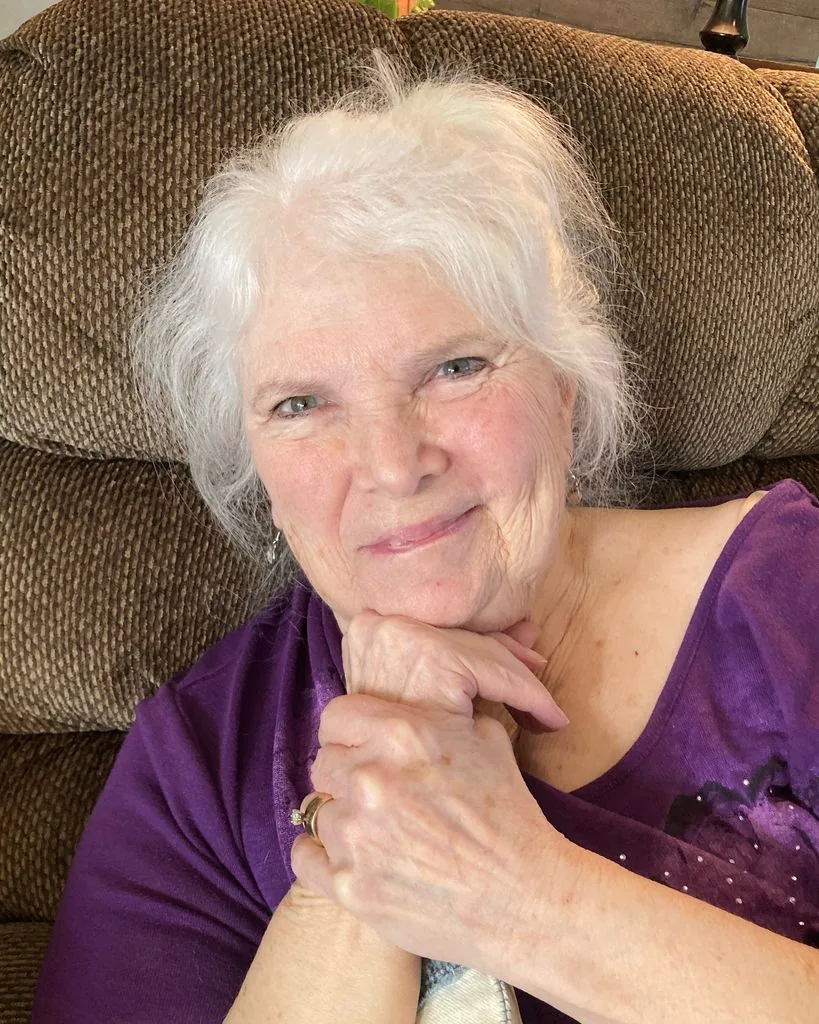 Portrait of Mary Ann Keierleber