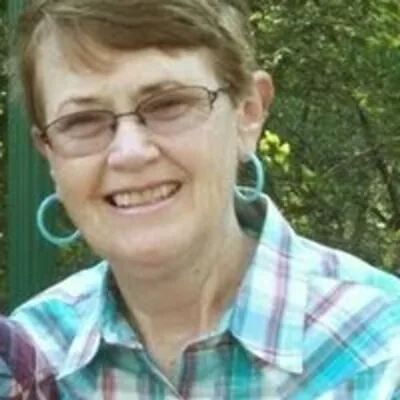 Mary Ann Nelson