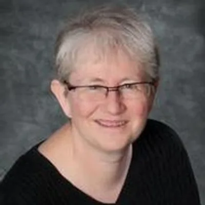 Mary Manson