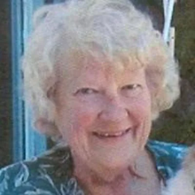 Melva Christensen
