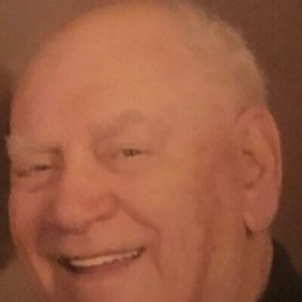 Portrait of Antonio 
