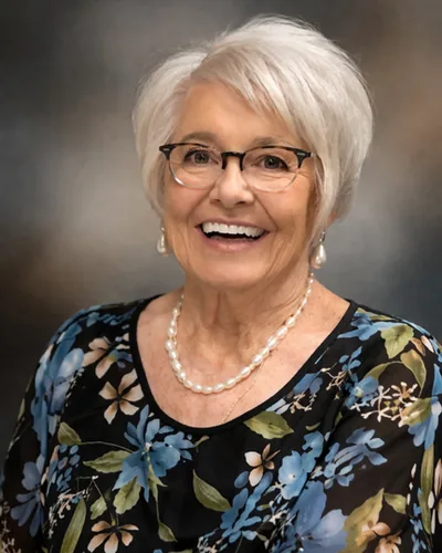 Beverly Huber
