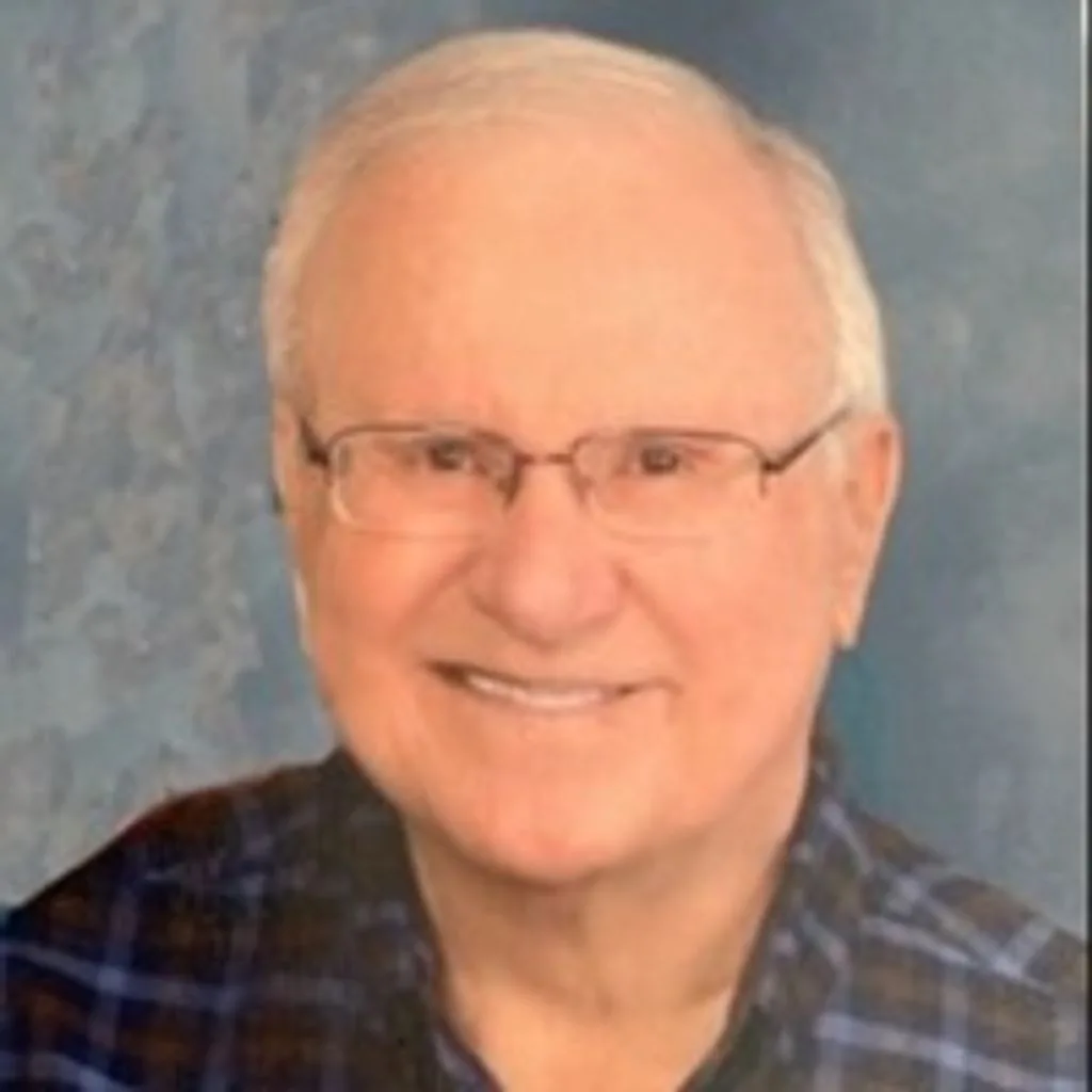 Portrait of Charles 