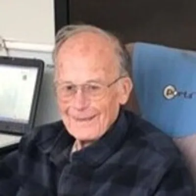 Conrad Buse